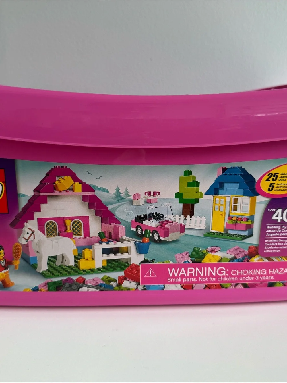 Lego Friends HUGE lot Bundle 5560 3184 3065 41017 41008 3942 3315 3933 3932 3939